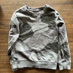 Tea Collection Grey Sweatshirt